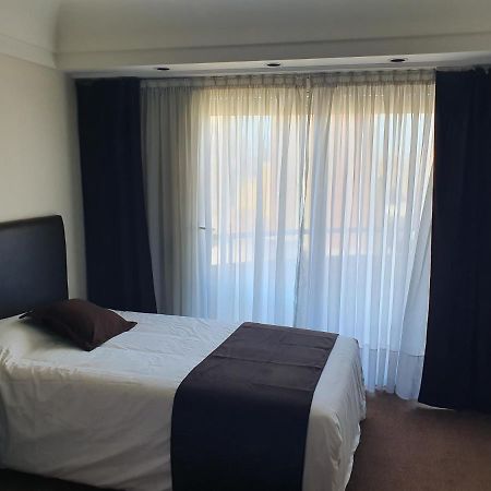 ロサリオDepartamento Centricoアパートメント エクステリア 写真