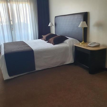 ロサリオDepartamento Centricoアパートメント エクステリア 写真