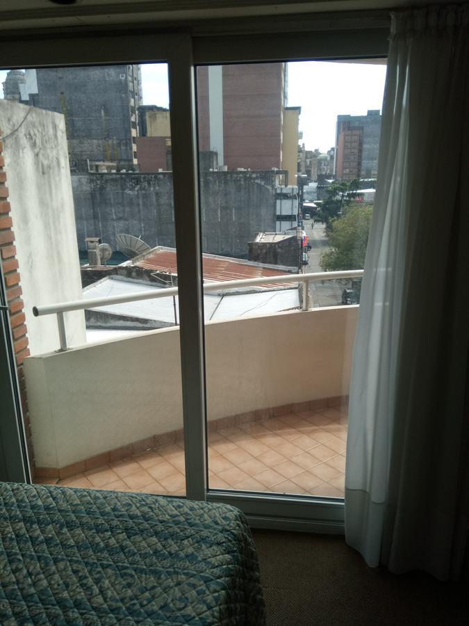 ロサリオDepartamento Centricoアパートメント エクステリア 写真