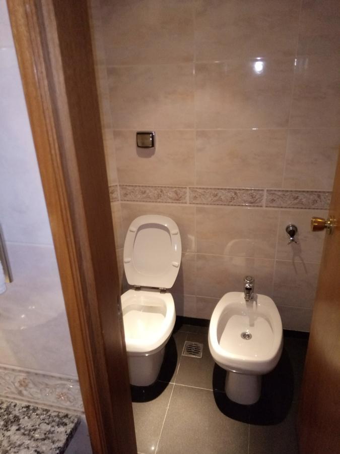 ロサリオDepartamento Centricoアパートメント エクステリア 写真