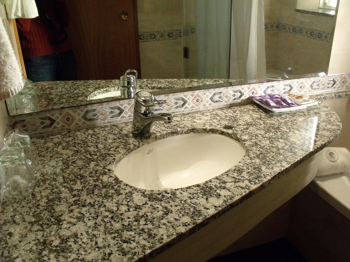ロサリオDepartamento Centricoアパートメント エクステリア 写真