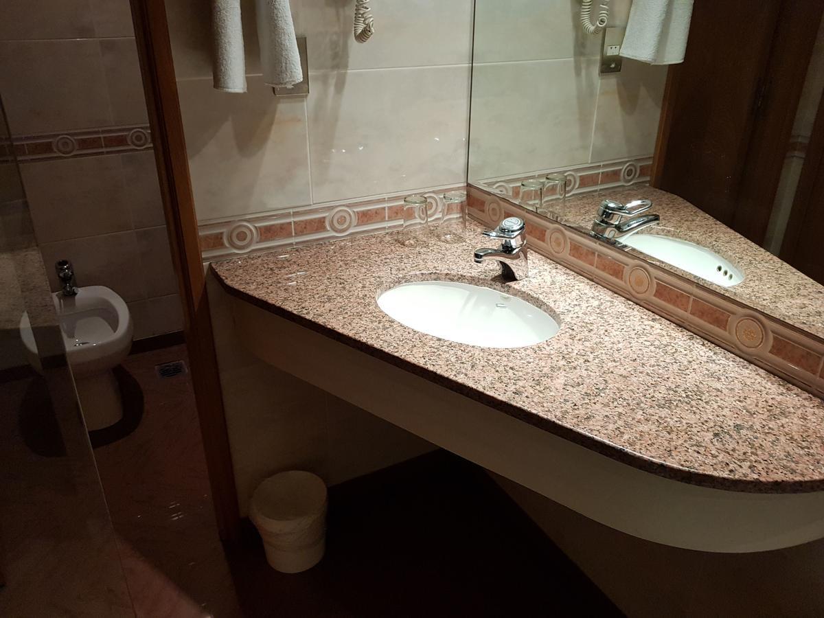 ロサリオDepartamento Centricoアパートメント エクステリア 写真