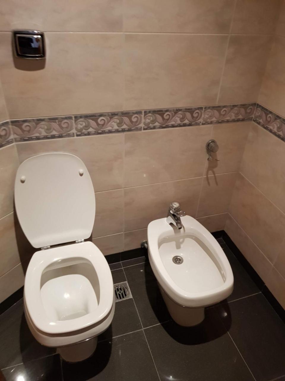 ロサリオDepartamento Centricoアパートメント エクステリア 写真