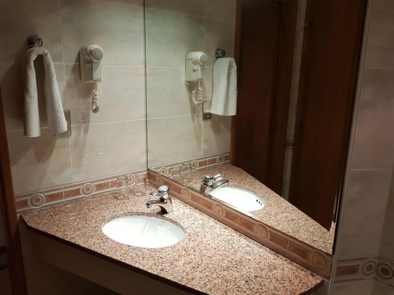 ロサリオDepartamento Centricoアパートメント エクステリア 写真