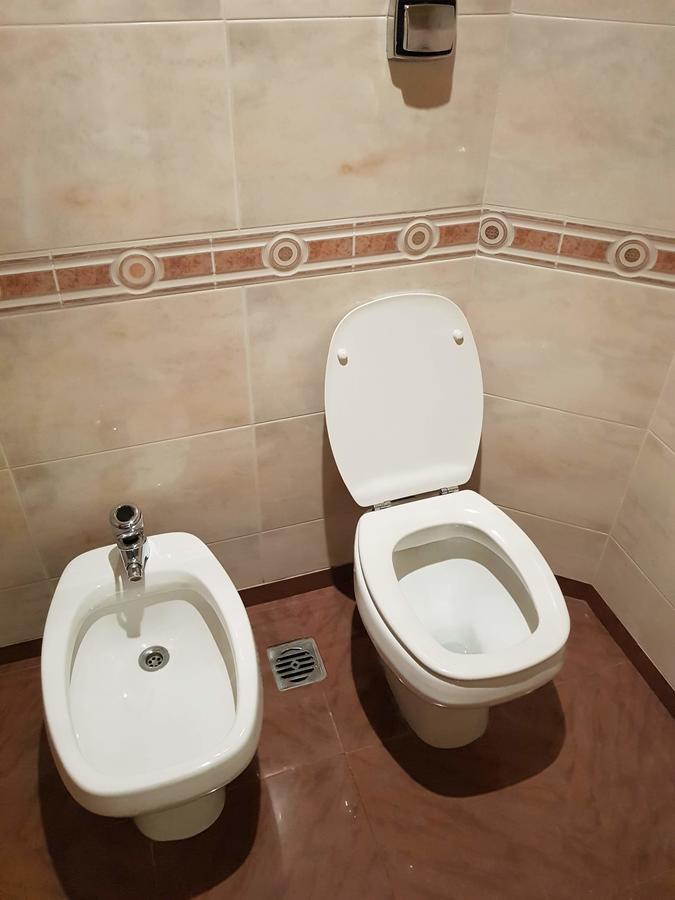 ロサリオDepartamento Centricoアパートメント エクステリア 写真