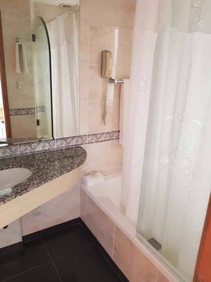 ロサリオDepartamento Centricoアパートメント エクステリア 写真