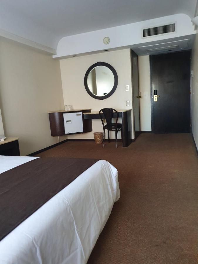 ロサリオDepartamento Centricoアパートメント エクステリア 写真