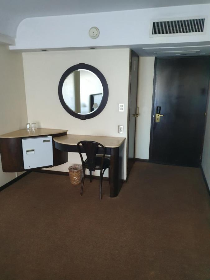 ロサリオDepartamento Centricoアパートメント エクステリア 写真