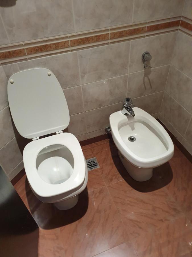 ロサリオDepartamento Centricoアパートメント エクステリア 写真