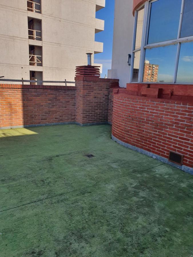 ロサリオDepartamento Centricoアパートメント エクステリア 写真