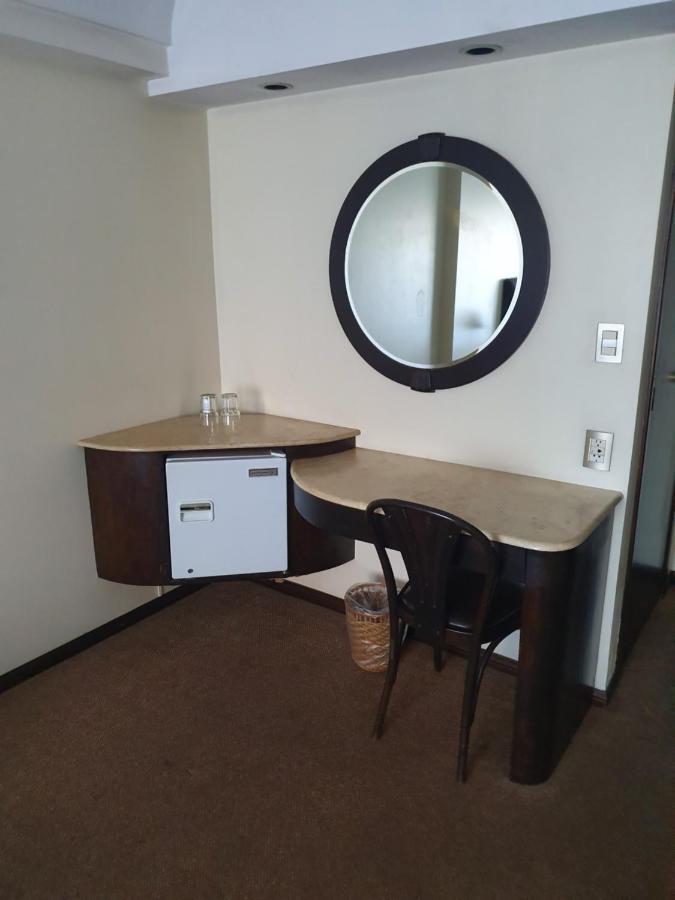ロサリオDepartamento Centricoアパートメント エクステリア 写真