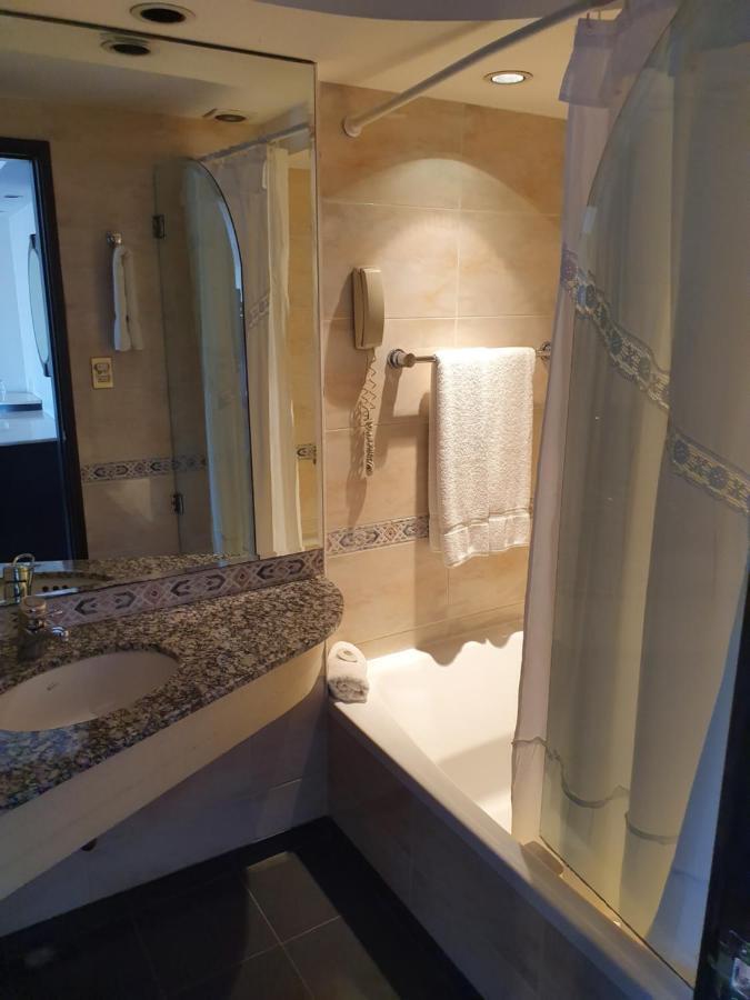 ロサリオDepartamento Centricoアパートメント エクステリア 写真