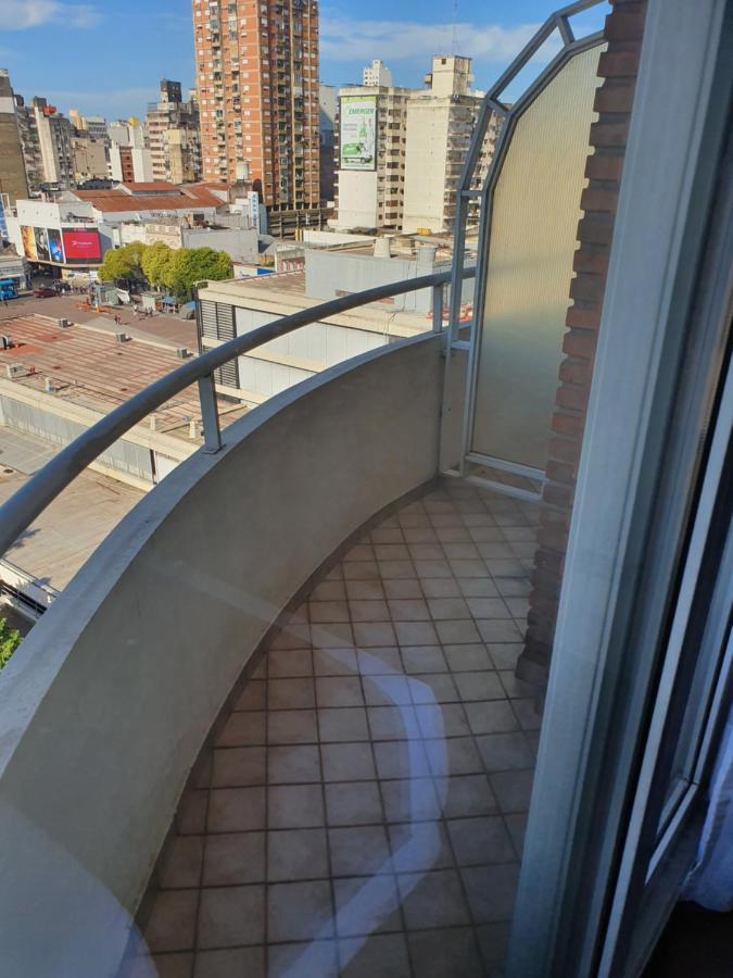 ロサリオDepartamento Centricoアパートメント エクステリア 写真