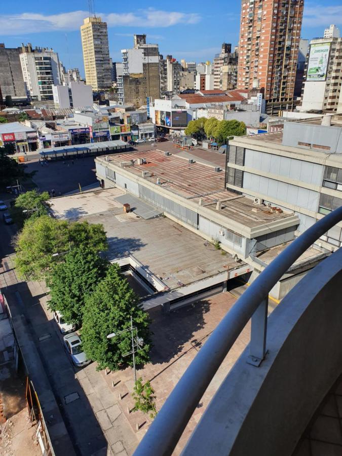 ロサリオDepartamento Centricoアパートメント エクステリア 写真
