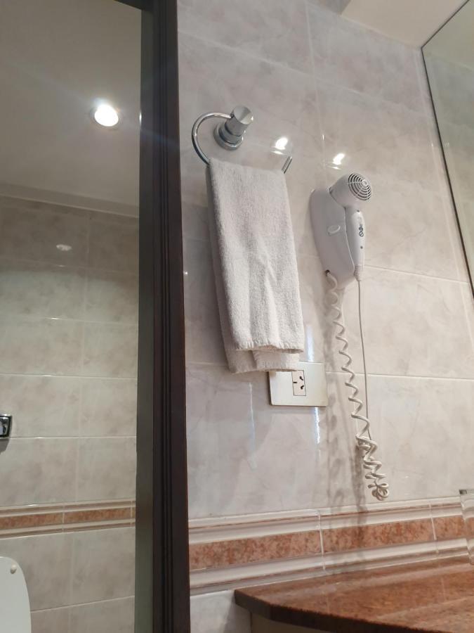 ロサリオDepartamento Centricoアパートメント エクステリア 写真