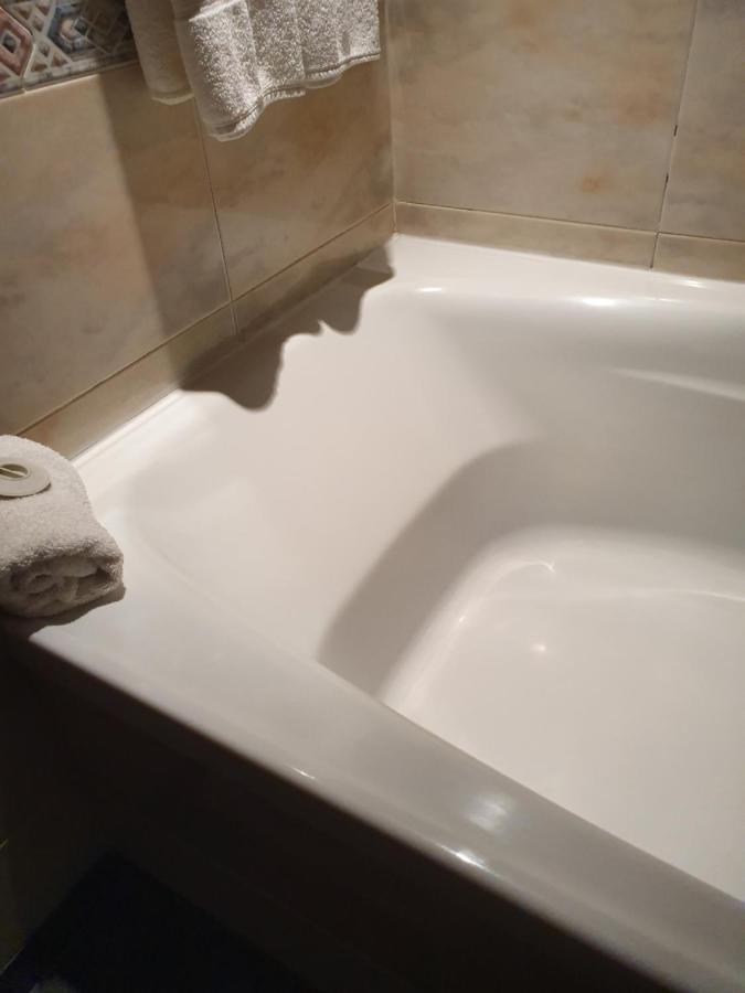ロサリオDepartamento Centricoアパートメント エクステリア 写真