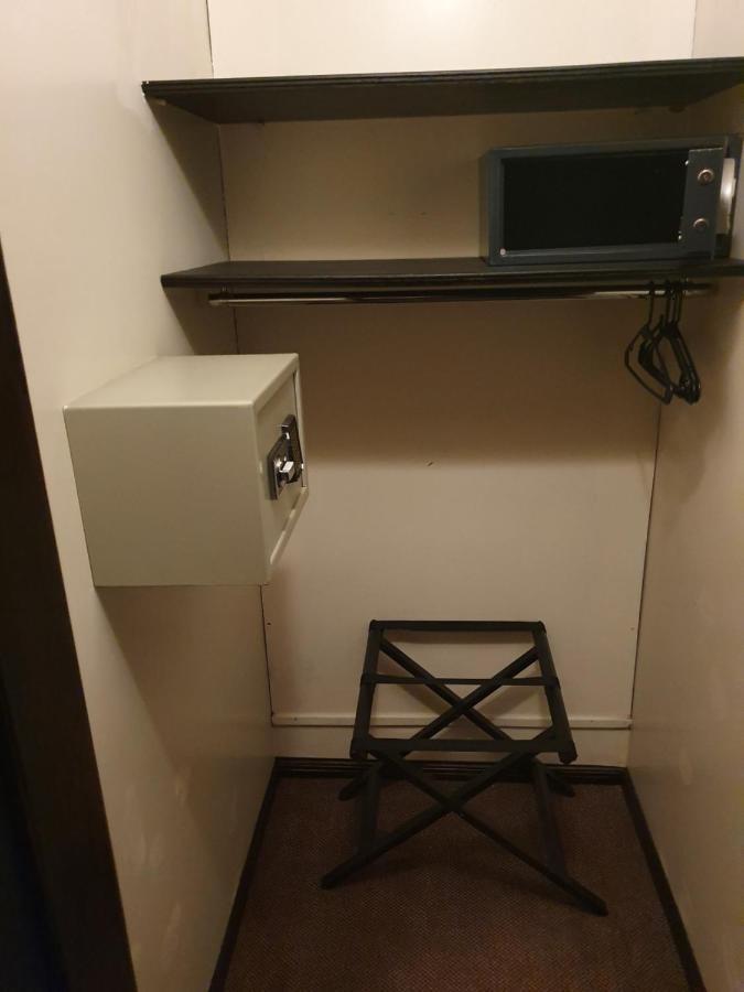 ロサリオDepartamento Centricoアパートメント エクステリア 写真