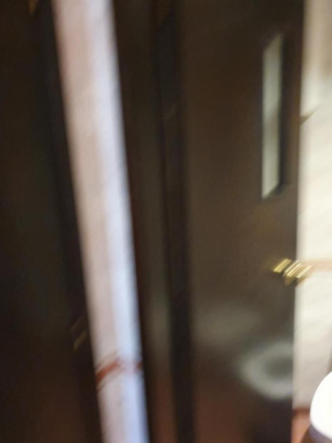 ロサリオDepartamento Centricoアパートメント エクステリア 写真