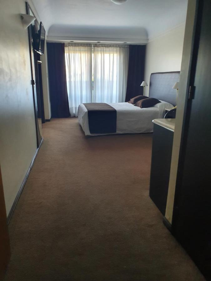 ロサリオDepartamento Centricoアパートメント エクステリア 写真