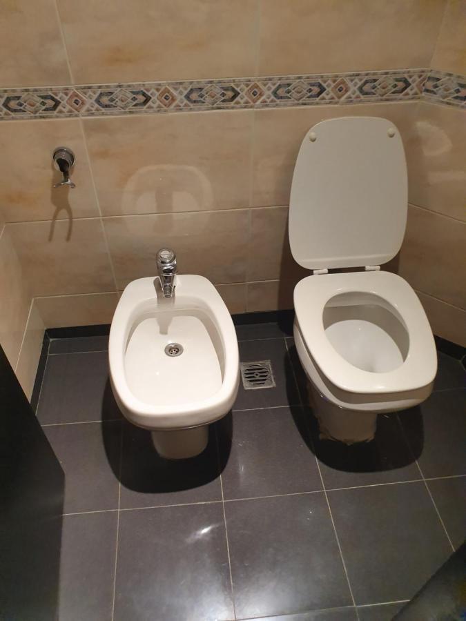 ロサリオDepartamento Centricoアパートメント エクステリア 写真