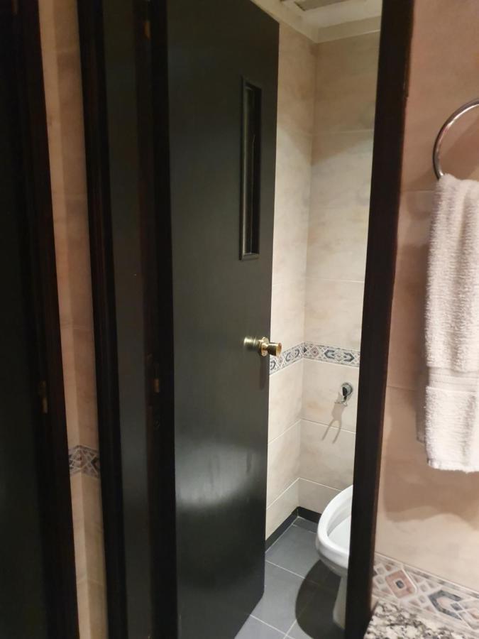 ロサリオDepartamento Centricoアパートメント エクステリア 写真