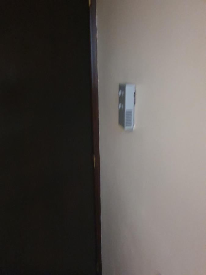 ロサリオDepartamento Centricoアパートメント エクステリア 写真